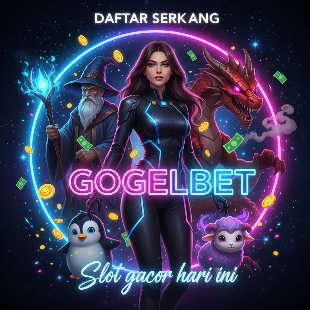 Banner GOGELBET